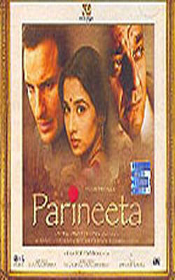 Parineeta    (Music CD)