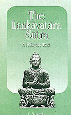 The Lankavatara Sutra - A Mahayana Text