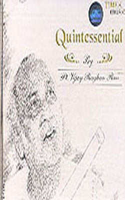 Quintessential  (Music CD)