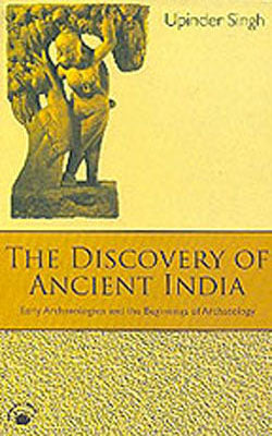 The Discovery of Ancient India