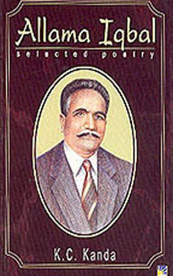 Allama Iqbal - Selected Poetry  (URDU+ENGLISH)