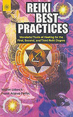 Reiki Best Practices - Wonderful Tools of Healing