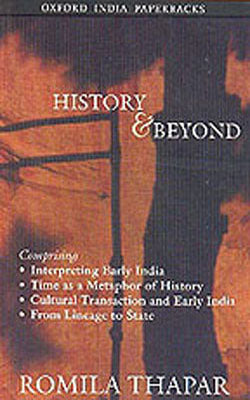 History & Beyond - An Omnibus Edition of 4 Books