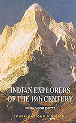 Indian Explorers of the 19th Century
