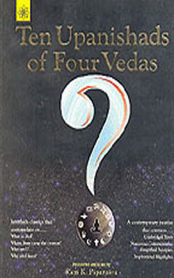 Ten Upanishads of Four Vedas