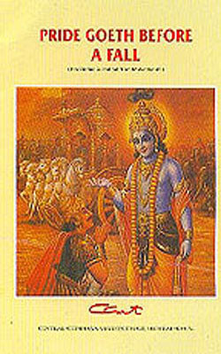 Pride Goeth Before A Fall - Ten Stories from Mahabharata