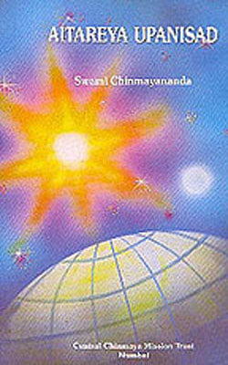 Aitareya Upanisad