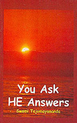 You Ask,  He Answers