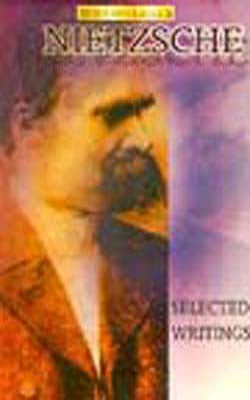 Nietzsche--Selected Writings