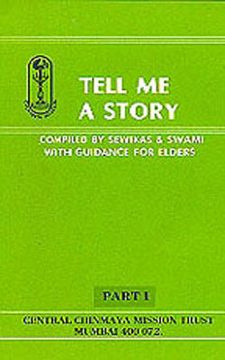 Tell Me A Story - Set of 3 books