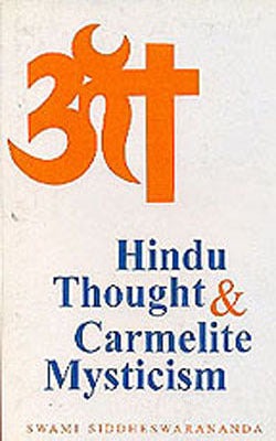 Hindu Thought & Carmelite Mysticism