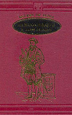 Albuquerque - The Early Portuguese Settlement in India