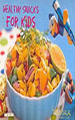 Healthy Snacks for Kids