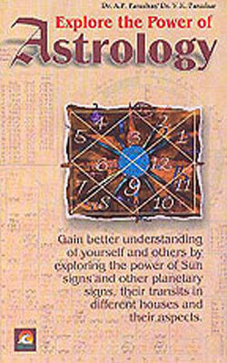 Explore the Power of Astrology  - TRIKONA