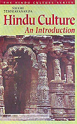 Hindu Culture - An Introduction