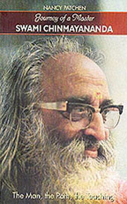 Journey of a Master - SWAMI CHINMAYANANDA