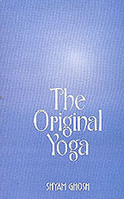 The Original Yoga  (Text + English)