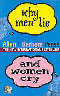 Why Men Lie and Women Cry
