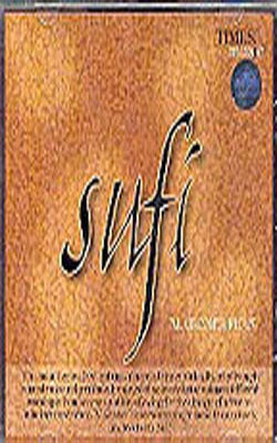 Sufi - Music CD