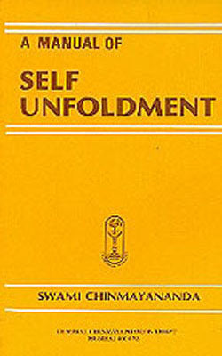 A Manual of Self Unfoldment