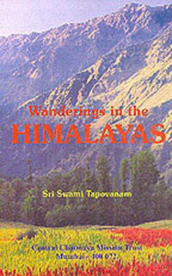 Wanderings in the Himalayas