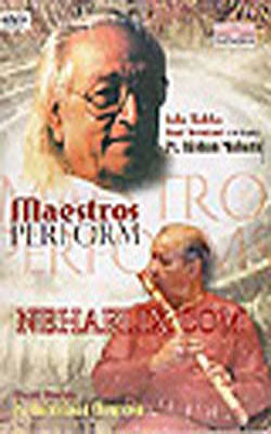 Maestros Perform (DVD)
