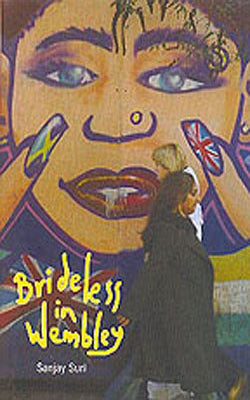 Brideless in Wembley