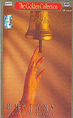 Bhajans From Films -  The Golden Collection 2 CD Pack