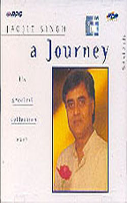 A Journey - Greatest Collection Ever   (Set of 2 Music CDs)