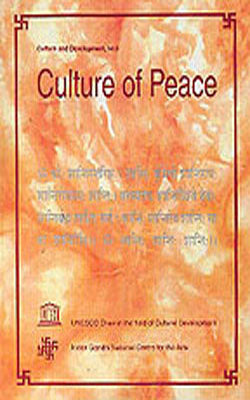 Culture of Peace - Experience and Experiment