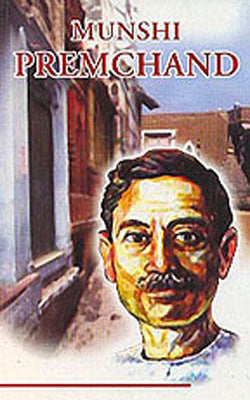 Munshi Premchand
