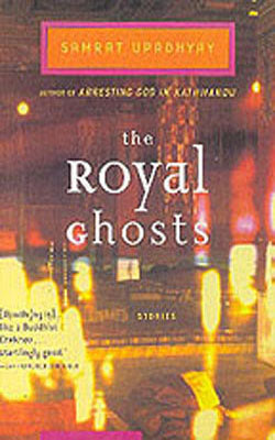 The Royal Ghosts - Stories