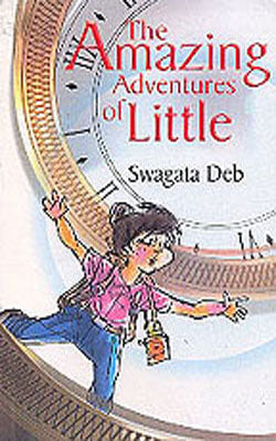 The Amazing Adventures of Little