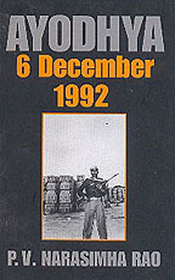 Ayodhya - 6 December 1992