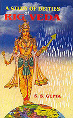 A Study of Deities of Rig Veda