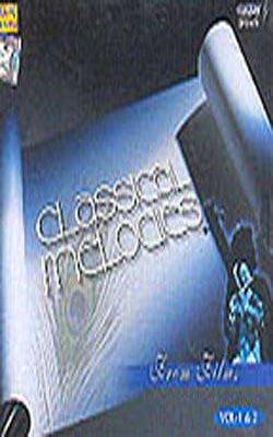 Classical Melodies from Films    (2-CD Pack)
