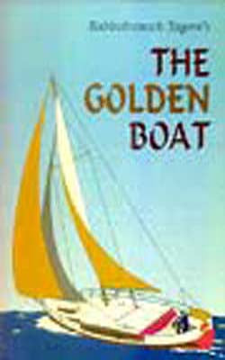 The Golden Boat