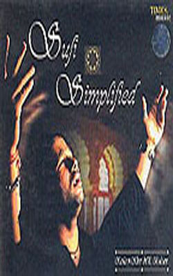 Sufi Simplified   (Music CD)