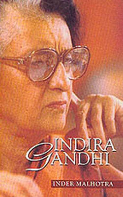Indira Gandhi