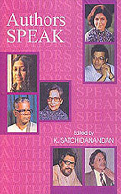 Authors Speak