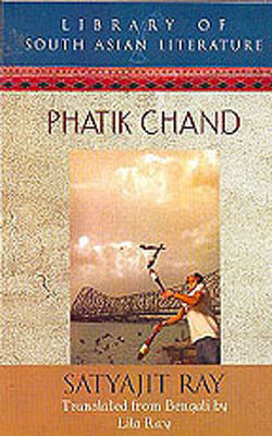 Phatik Chand