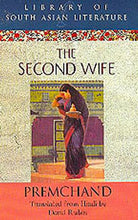 Lade das Bild in den Galerie-Viewer, The Second Wife

