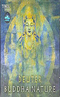Deuter Buddha Nature   (Music CD)
