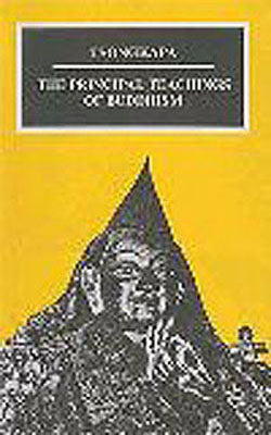The Principal Teachings of Buddhism
