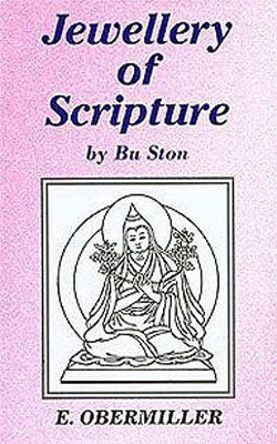 Jewellery of Scripture
