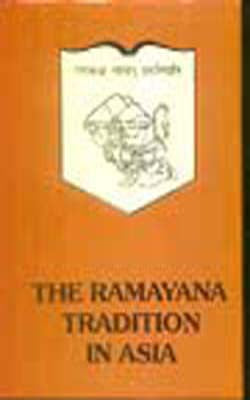 The Ramayana Tradition in Asia