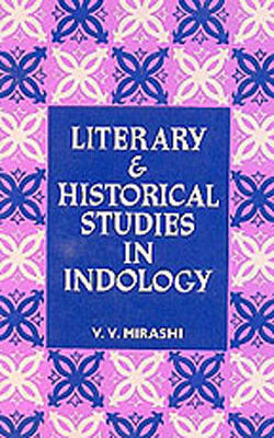 Literary & Historical Studies in Indology