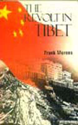 The Revolt in Tibet