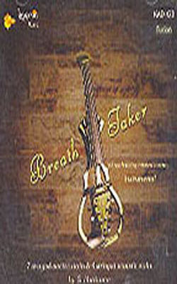 Breath Taker - A Breath Taking Musical Journey   (Music CD)