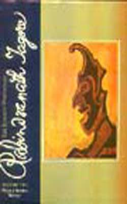 The English Writings of Tagore - Vol. 2 ( Plays, Stories, Essays)